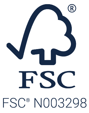 Nachhaltiges Bio-Cannabis mit FSC-Zertifizierung, garantiert höchste Qualität.